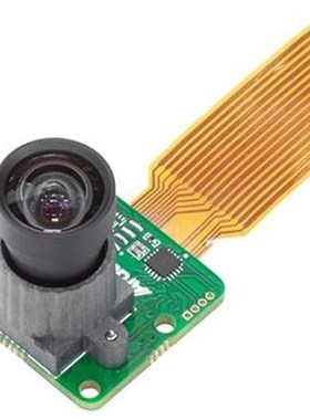 现货 B0262 Arducam 你树莓派 HQz 相机,12MP IMX477 Pi Zero 2W