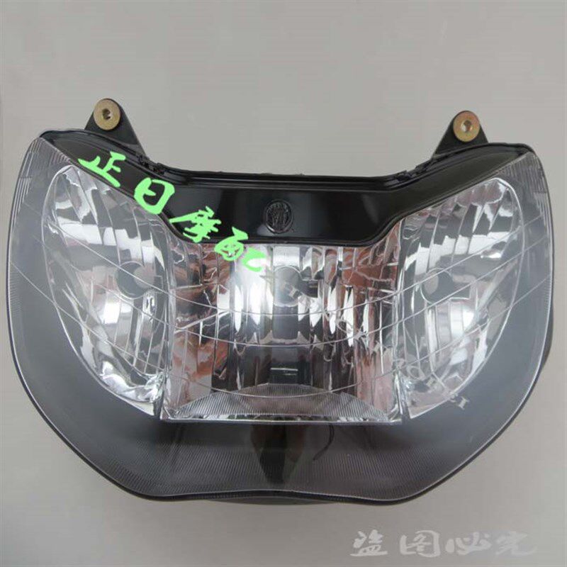 CBR929 00-0s1年 大灯总成 车头大灯 前大灯 照明灯