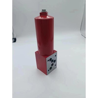 黎明系列叠加式过滤器 DF叠加u式过滤器 液压过滤器DF-H30/60/110