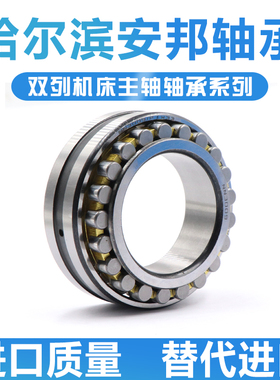 哈尔滨机床主轴轴承 D31821y28 D3182130 P5 4/W33