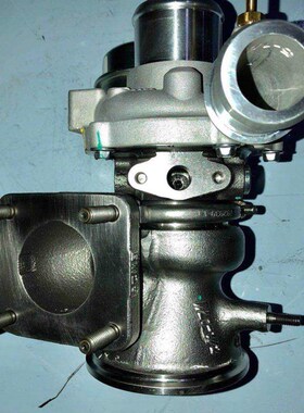 广汽菲亚特1.4T增压器120-150马力飞A翔致悦55235155=803942-5016