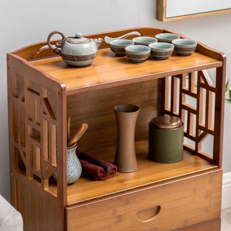 客厅电视柜旁边的小边柜轻奢x角几高端沙发侧面茶柜置物架小型现,商业/办公家具,餐柜,淘宝优惠券,粉丝福利购,淘宝优惠卷