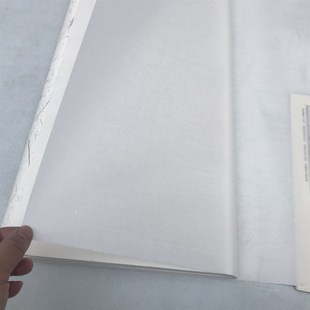 泽远堂宣纸连四纸竹制手工连v史纸书画篆刻纸古籍修复小楷抄经印