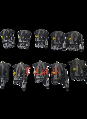 变量柱塞泵10VO28ED72/52zR-VSC11N00P-S1457液压油泵