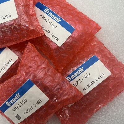 MAXAIR迈斯艾尔手指气缸 气爪15A-AHZ2 CAHZL2 10 16 20 25 32 40