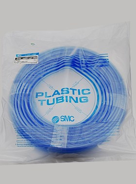 SMC  软尼龙气管TS0806/1075B/BU/Y/W/G/RR-20-100-X3