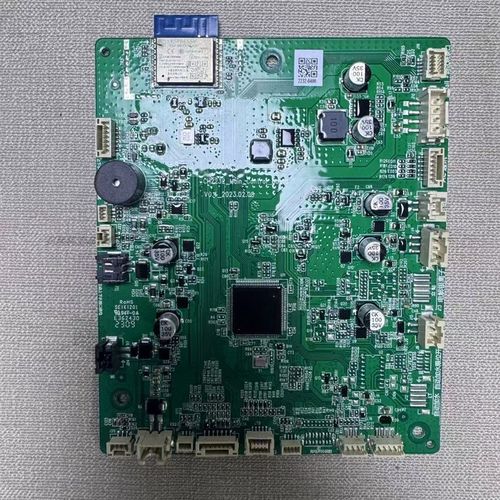 科沃斯扫地机X1TUB/T10OMNI/T20PRO扫地机基站.主板炼接板