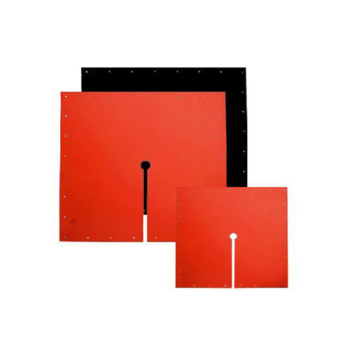 合保C40c60346/C4060348带电作业电力橡胶立方毯高压绝缘垫开缝毯