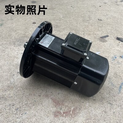 NUCLEON纽科h伦三相异步电动机YSE802-4-180/YSE90L-4-180行车电