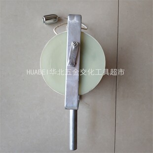 蚕丝测量绳电力i绝缘丈量绳手摇式测量绳防潮蚕丝绝缘测量绳