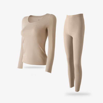 【10.25  肖恩】秋冬保暖打底衣（不带胸垫）