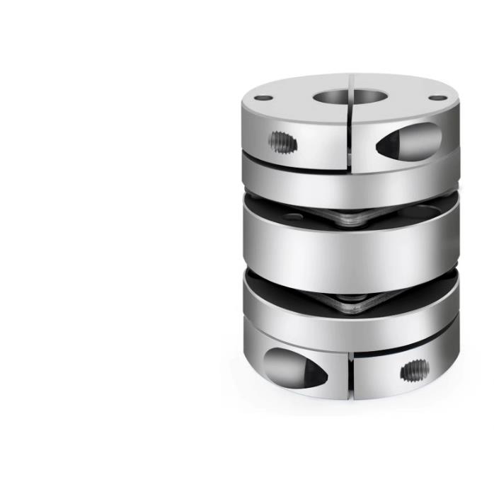 替代怡合达联轴器DBJ01 DBJ02 DBJ11 DBJ12 D21 28 34 46 55