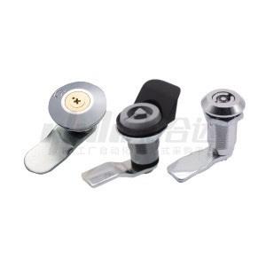 怡合达XAS81-82/XAS02/XAS84/XAS85/86圆柱锁工业锁XBC40-H18/H22