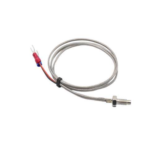 热电偶MSNDM6-1 MSNDM6 MSNDM6-5 8-1 K型 ZKP01-4-2温度传感器