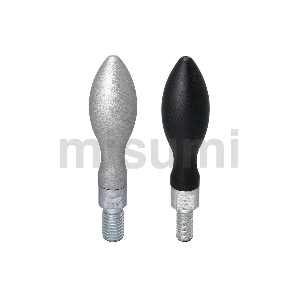 GRMHF/GRMK16/13/20/25旋转易握握柄M6/M8/M10/M12手柄把手E摇臂