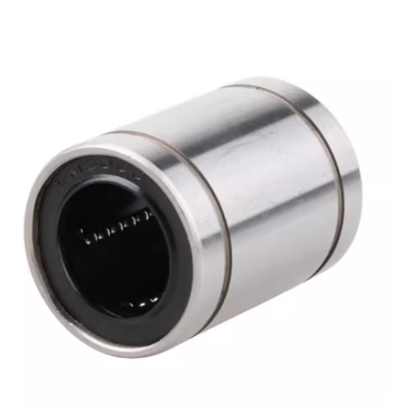 直线轴承LMT6 LMUT8 LMUD10 12 13 16AUU 20LAUU 25UU 30LUU