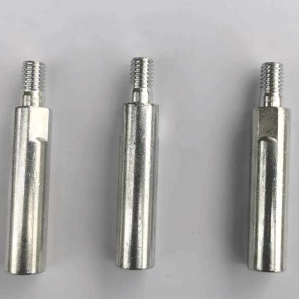 轴承钢空心轴硬轴光轴加工管型线性导向轴SPWR SPJM SPJT SPJG