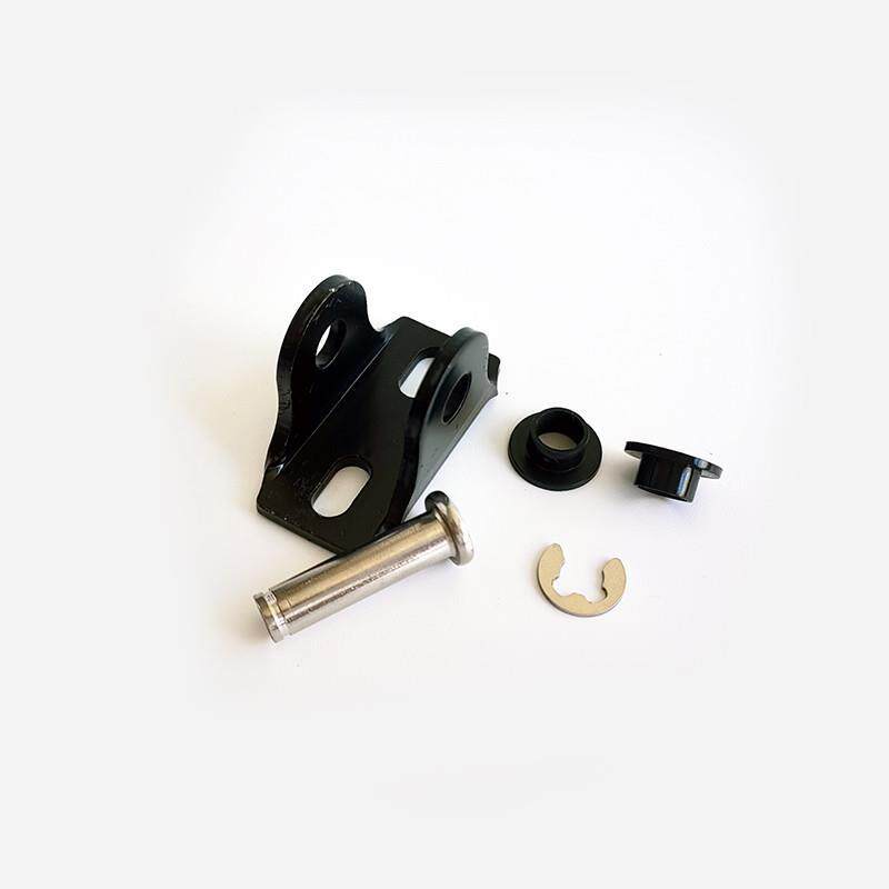 FHJ51 22 52 53 GSBR6A6B6C6D8A8B8C8D-S 8F8E气弹簧支架底座