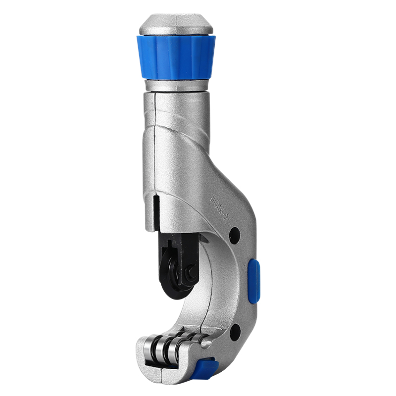 铜管割刀切管器旋转式手动割管刀铁管切割器刀片圆管不锈钢割管器