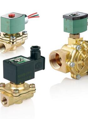 8210G015系列 美国ASCO电磁阀 全新原装