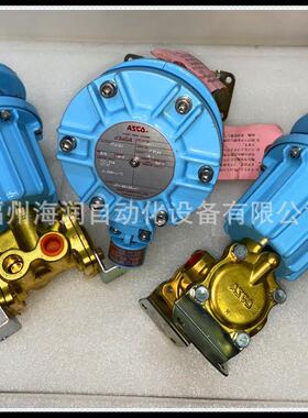 JE4-8316G14V ASCO电磁阀 JE4-8316G16V 现货 价格面议
