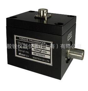 SENSTECH SDS-100K扭矩传感器，SDS-50K，SDS-30K，SDS-20K/10K