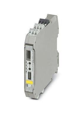 菲尼克斯温度测量变送器MACX MCR-T-UI-UP-2811394