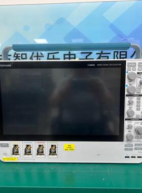 租售TEKTRONIX/泰克MSO54B 5-BW-1000触摸屏混合示波器 4通道1G