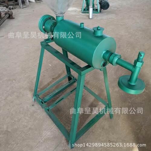 红薯粉条机 家用小型地瓜粉条粉丝机 不占体积操作简单粉条机