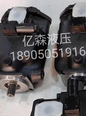 PARKER派克柱塞泵P1100AM286259/P1075 P1028 P1045 P1060 P1140