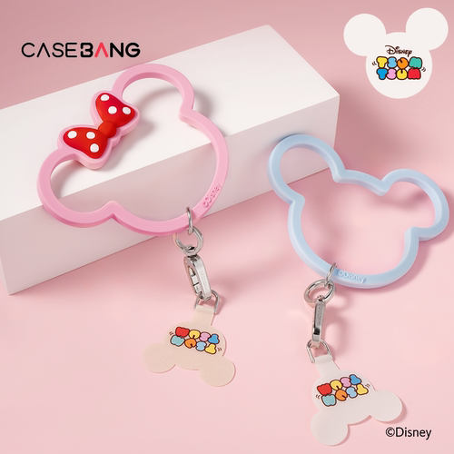 CASEBANG奇迹松松系列手机挂绳