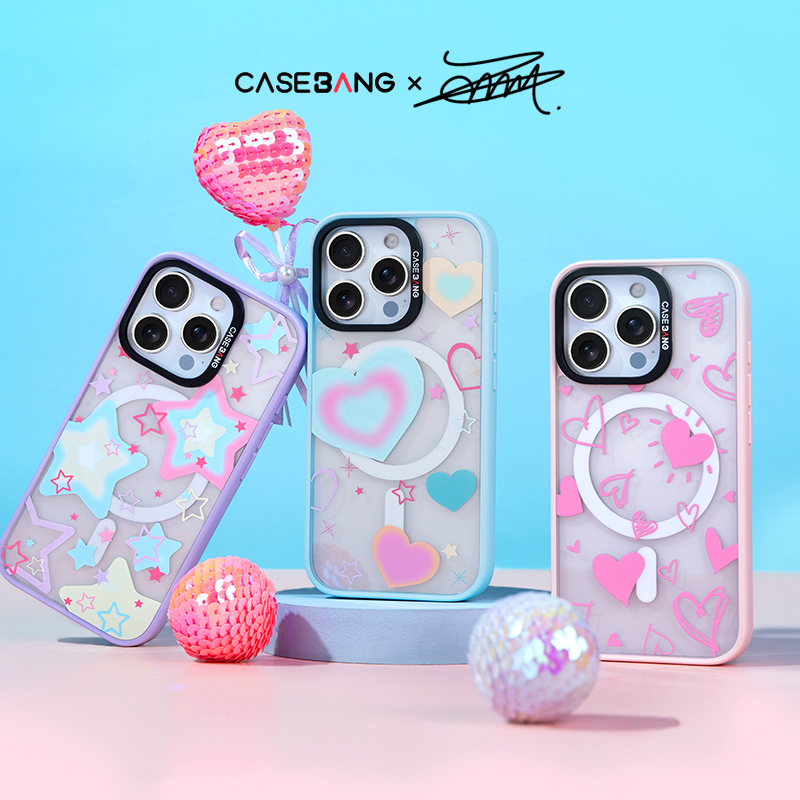 潮流精品，品质保证