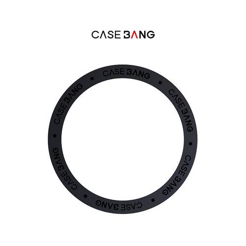 CASEBANG手机吸磁片强力磁吸贴片引磁圈配件