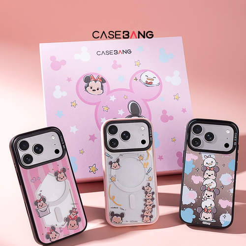 CASEBANG奇迹松松初奇礼盒