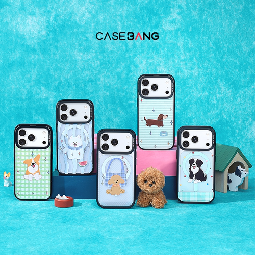 潮流精品，品质保障