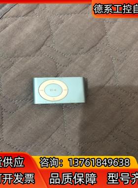 shuffle ipod 经典小夹子 续航满电4-5小时