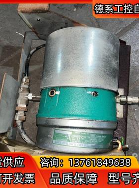 日本FINE SINTER小型油压马达泵TSM系列