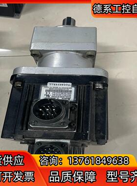 台达1KWECMA-E11310RS电机减速机滑丝拆不下