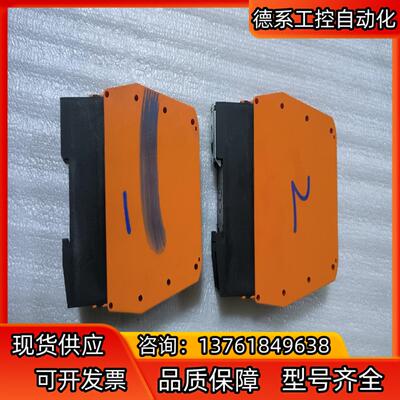 IFM 易福门 AC2267  拆机单价