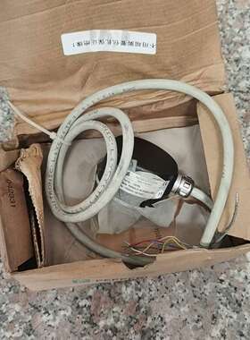 倍加福光电编码器 123769型号RVl58N-011K1R议价