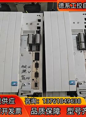 EVS9326-ES伦茨变频器