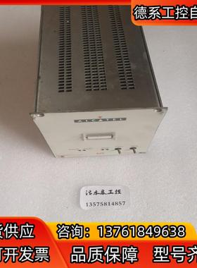 ACT250 分子泵电源阿尔卡特实物现拍议价