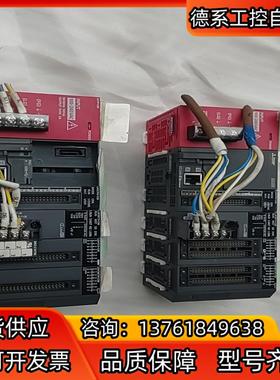 PLC   L61p-CM1个      L02CPU