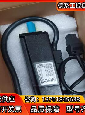 台达ECMA-C20401FS伺服电机