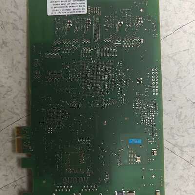 ，Siemens，CP1623网卡，功能完好议价