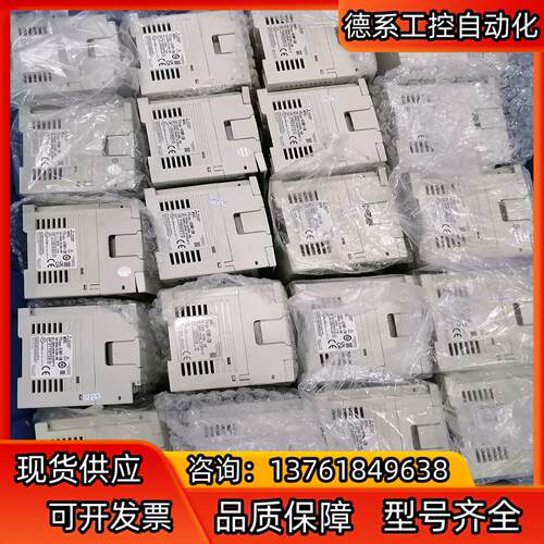 PLC FX3GA-60MR-CMFX3GA-60MT
