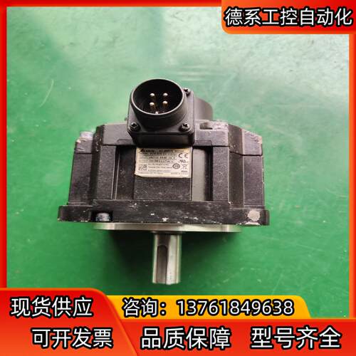 台达伺服电机ECM-B3M-E21310RS1