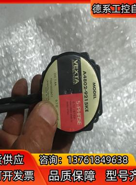 A4802-9215KE步进电机功能正常