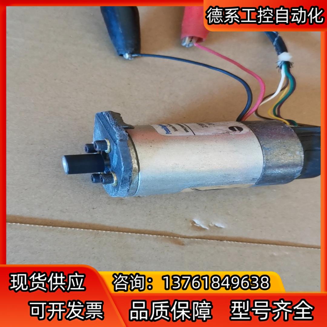阿美特克ametek&pittman电机马达