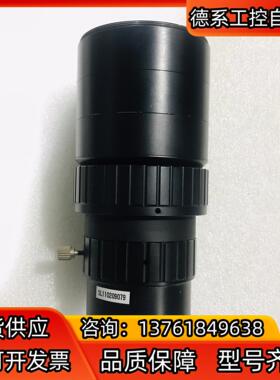 工业线扫放大镜头 ntl03×-434-8k-nir 0